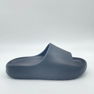 Agency-04 Comfortable Non-Slip EVA Foam Slides in 6 Colors